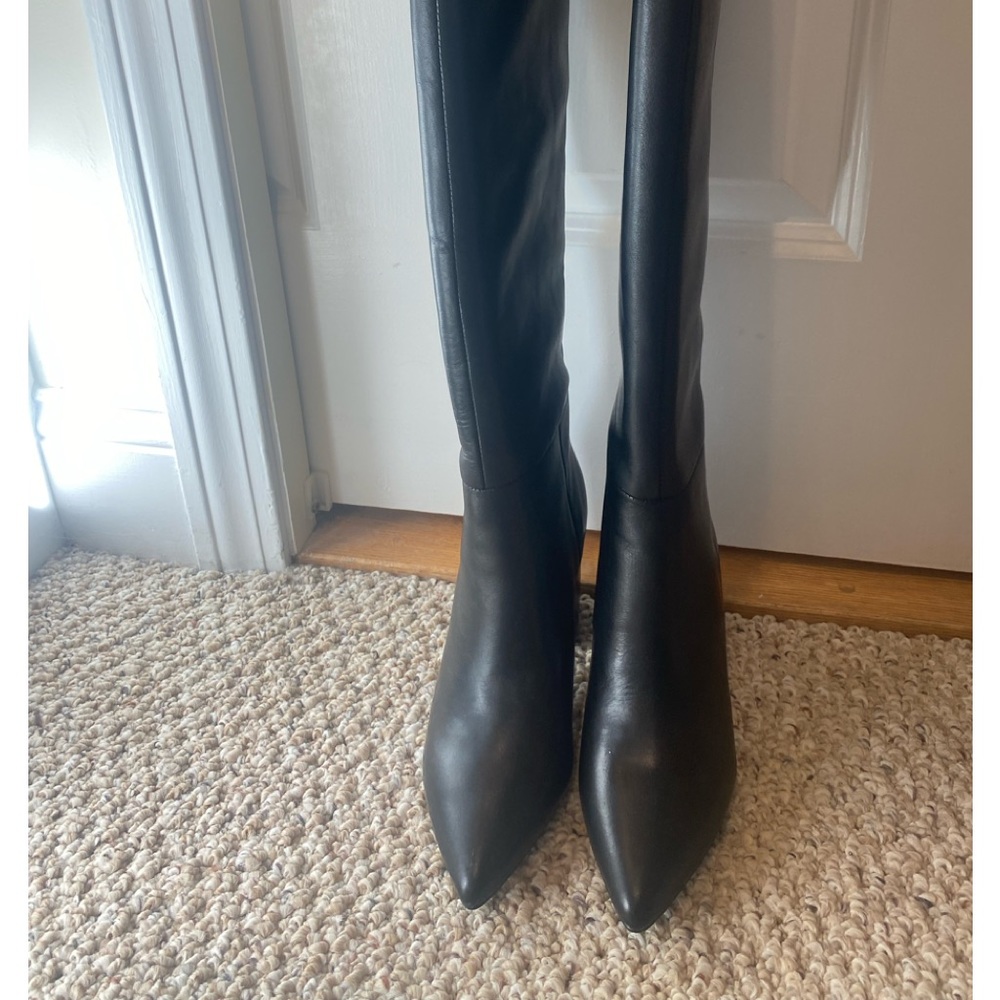 Steve Madden tall boots